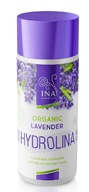 Inaessentials Hydrolina Bio levanduľová voda