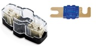 Držiak poistky Sinustec SH-125 MINI-ANL + poistka 60A Držiak poistky Sinustec SH-125 MINI-ANL + poistka 60A