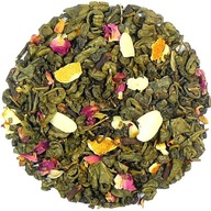 ZELENÝ ČAJ Vianočná hviezda DELICIOUS 1kg ZELENÝ ČAJ Vianočná hviezda DELICIOUS 1kg
