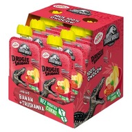 12x 100g HORTEX Druhé raňajky jab-ban-trus KARTÓN 12x 100g HORTEX Druhé raňajky jab-ban-trus KARTÓN