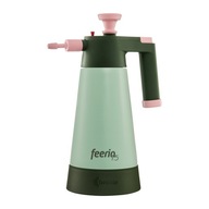 Rozprašovač KWAZAR Feeria 1,5L 360° mint AS4 Rozprašovač KWAZAR Feeria 1,5L 360° mint AS4