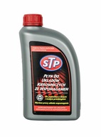 STP KVAPALINA POSILŇOVAČA RIADENIA # STP KVAPALINA POSILŇOVAČA RIADENIA #