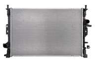 Chladič motora (automatická prevodovka/prevodovka Chladič motora (automatická prevodovka/prevodovka