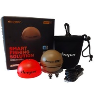 Deeper Chirp+ 2.0 Smart Sonar Deeper WiFi