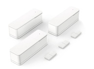 Bosch Smart Home Door Window Contact II, 3 ks Bosch Smart Home Door Window Contact II, 3 ks