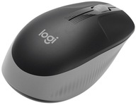 Bezdrôtová myš Logitech M190 NANO USB 1000DPI Bezdrôtová myš Logitech M190 NANO USB 1000DPI