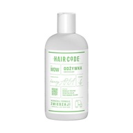 Hair Code WOW kondicionér pre lesklé vlasy 280 ml Hair Code WOW kondicionér pre lesklé vlasy 280 ml