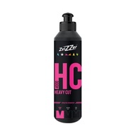 Zvizzer HC4000 Heavy Cut Red 250ml Rezacia leštiaca pasta Zvizzer HC4000 Heavy Cut Red 250ml Rezacia leštiaca pasta