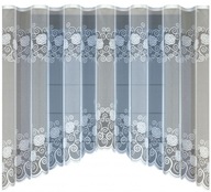 ZÁCLONA ŽAKÁROVÁ POĽSKO 140x300 24384 ZÁCLONA ŽAKÁROVÁ POĽSKO 140x300 24384