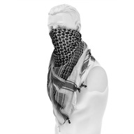 Ochranná šatka Arafatka Texar White Ochranná šatka Arafatka Texar White