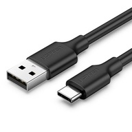 UZELENÝ KÁBEL RÝCHLO NABÍJACÍ USB KÁBEL USB-C 3M UZELENÝ KÁBEL RÝCHLO NABÍJACÍ USB KÁBEL USB-C 3M
