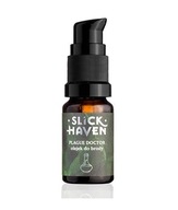 Olej na fúzy Slickhaven Plague Doctor 10 ml Olej na fúzy Slickhaven Plague Doctor 10 ml