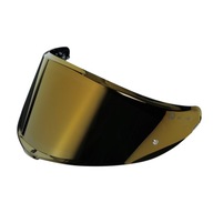 Štít na prilbu AGV K6 S/K6 Gold Mirror Štít na prilbu AGV K6 S/K6 Gold Mirror