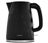 Bezdrôtová kanvica RAVEN EC025C Bezdrôtová kanvica RAVEN EC025C