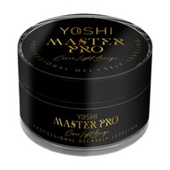 Yoshi samonivelačný gél UV/LED svetlo béžový 50 ml Yoshi samonivelačný gél UV/LED svetlo béžový 50 ml