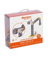 MINI WAFFLE BUILDER BLOCKS STREDNÝ BLISTER [BLISTER