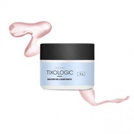 Stavebný gél Tixologic Peach Clear - 15g Stavebný gél Tixologic Peach Clear - 15g