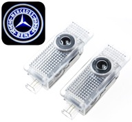 LED projektor MERCEDES CLA C117 W117 CLS W218 C218 LED projektor MERCEDES CLA C117 W117 CLS W218 C218