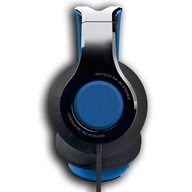 Herné slúchadlá TX30 pre PS5/PS4/Xbox modré Herné slúchadlá TX30 pre PS5/PS4/Xbox modré