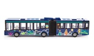 Siku 16 - Kĺbový autobus, s1617 Siku 16 - Kĺbový autobus, s1617