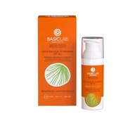 BasicLab Light ochranná emulzia SPF50+ 50ml BasicLab Light ochranná emulzia SPF50+ 50ml