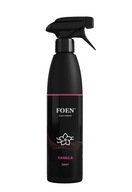 Foen - Vanilka 450ml - Luxusná vôňa do auta a izby Foen - Vanilka 450ml - Luxusná vôňa do auta a izby