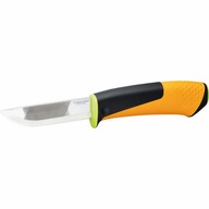 Nôž FISKARS S PILNÍKOM A BRÚSKOM 1023619
