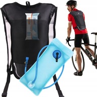 CYKLISTICKÝ BATOH NA BEHANIE CYKLISTIKY S 2L HYDRO BATÉROM CYKLISTICKÝ BATOH NA BEHANIE CYKLISTIKY S 2L HYDRO BATÉROM