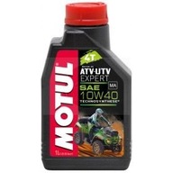 Motorový olej MOTUL 105938