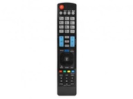 Diaľkové ovládanie pre SMART 3D LCD LED TV LG AKB73756502 Diaľkové ovládanie pre SMART 3D LCD LED TV LG AKB73756502