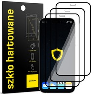 3X 5D PLNE TEPENÉ SKLO PRE IPHONE 14 PRO MAX 3X 5D PLNE TEPENÉ SKLO PRE IPHONE 14 PRO MAX