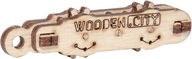 Drevené 3D puzzle - originálne pomôcky Drevené 3D puzzle - originálne pomôcky