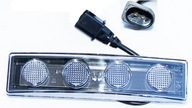 Strešné osvetlenie kabíny pre Scania 4 a RP LED