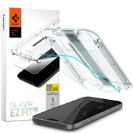 Tvrdené sklo SPIGEN Glas.TR EZ Fit pre iPhone 15 Tvrdené sklo SPIGEN Glas.TR EZ Fit pre iPhone 15