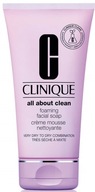 CLINIQUE Foaming Sonic Facial Soap mydlo