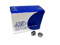 LOŽISKO R12 ZZ EZO JAPONSKO 19,05x41,2x11,1 LOŽISKO R12 ZZ EZO JAPONSKO 19,05x41,2x11,1