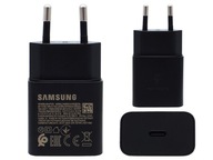 ORIGINÁLNA NABÍJAČKA SAMSUNG USB C 15W 3A FAST CHARGE GALAXY A34 A54 A14 5G ORIGINÁLNA NABÍJAČKA SAMSUNG USB C 15W 3A FAST CHARGE GALAXY A34 A54 A14 5G