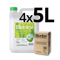 Prémiové biopalivo BIONLOV 20L