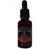 ALPHA MANGO OLEJ NA BARDU 30ml