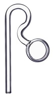 AQG VÝSTUP NA ODSTREĎOVANIE 16/22 mm VÝSTUP NA ODSTREĎOVANIE VODY AQG VÝSTUP NA ODSTREĎOVANIE 16/22 mm VÝSTUP NA ODSTREĎOVANIE VODY