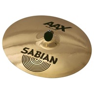 Sabian AAX Studio Crash 18 \ 