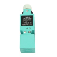 CM37-3025PC PNP NO/NC 25mm kapacitný snímač CM37-3025PC PNP NO/NC 25mm kapacitný snímač