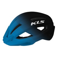 Kellys KLS Daze 2022 S/M modrá cyklistická prilba