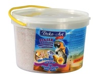 Dako-Art Minerálny piesok vtáky 4,5 kg