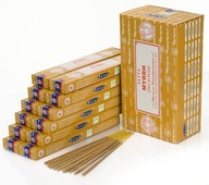 Satya - Myrha vonné tyčinky 180g - Veľkoobchod 12 ks Satya - Myrha vonné tyčinky 180g - Veľkoobchod 12 ks