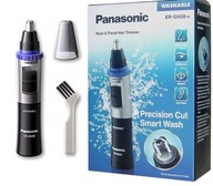 Zastrihávač PANASONIC 2 V 1 PRE NOS A UŠI Zastrihávač PANASONIC 2 V 1 PRE NOS A UŠI