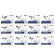 Dove Beauty Cream Tyčinkové mydlo 12x90g Dove Beauty Cream Tyčinkové mydlo 12x90g