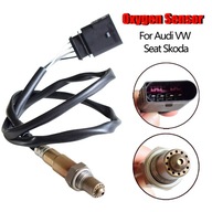 Pre Audi A3 A4 A6 A8 TT Allroad VW Golf Polo Tpuar
