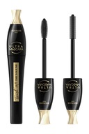 Bourjois Mascara Twist Up The Volume 001 Ultra Black Mascara Bourjois Mascara Twist Up The Volume 001 Ultra Black Mascara