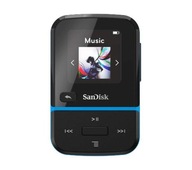 Audio/MP3 prehrávač SanDisk Clip Sport Go 32GB